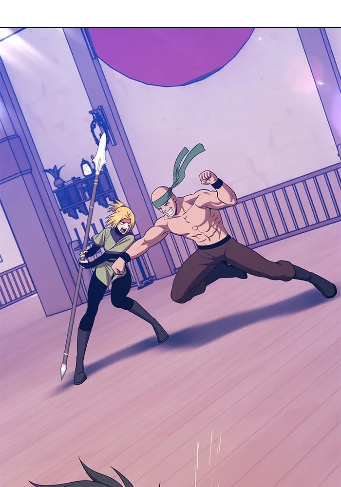 +99 ท่อนไม้พร้อมบวก ตอนที่ 22 ทีมแบตเทิลทัวร์นาเมนต์ (2) รูปที่ 62