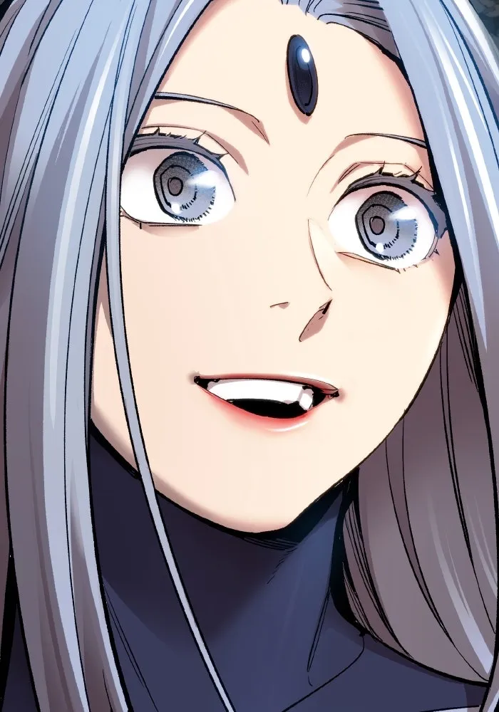 ยอดคนเลเวลทะลุ ตอนที่ 49 โลกที่ลุกเป็นไฟ (4) รูปที่ 230