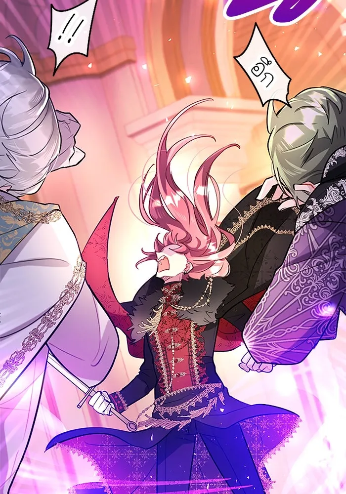 คุณหนูย้อนเวลามาเป็นอัศวิน ตอนที่ 94 รูปที่ 113