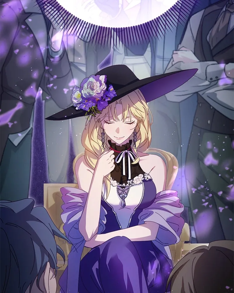 ถ้าเป็นนางร้าย ขอตายดีกว่า ตอนที่ 9 รูปที่ 43