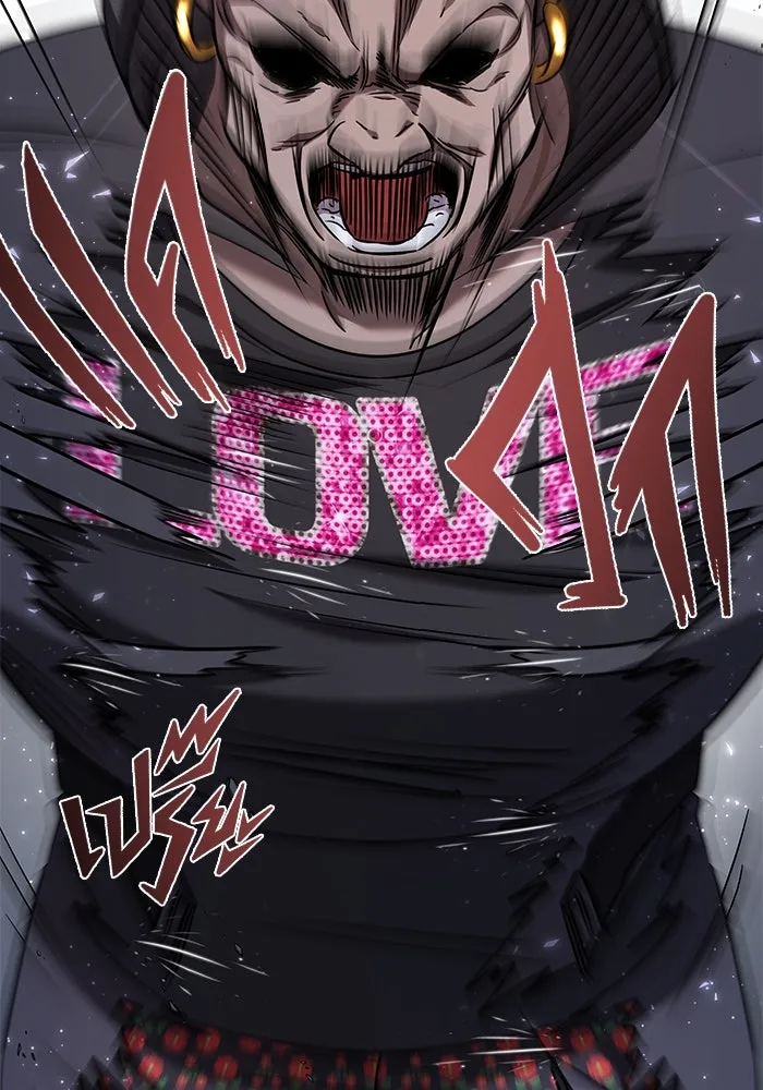 วายร้ายก็อยากมีรัก ตอนที่ 57 รูปที่ 4