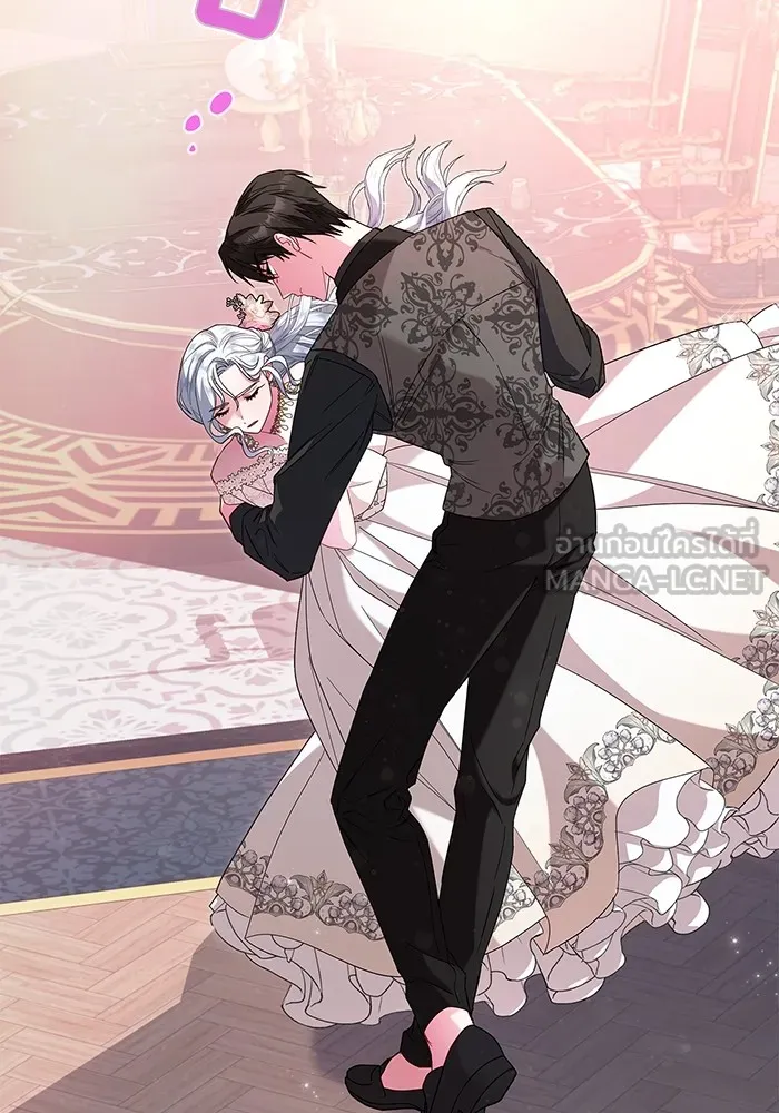 ฉันกลายเป็นแม่พระเอกนิยายจอมเสเพล ตอนที่ 5 รูปที่ 123