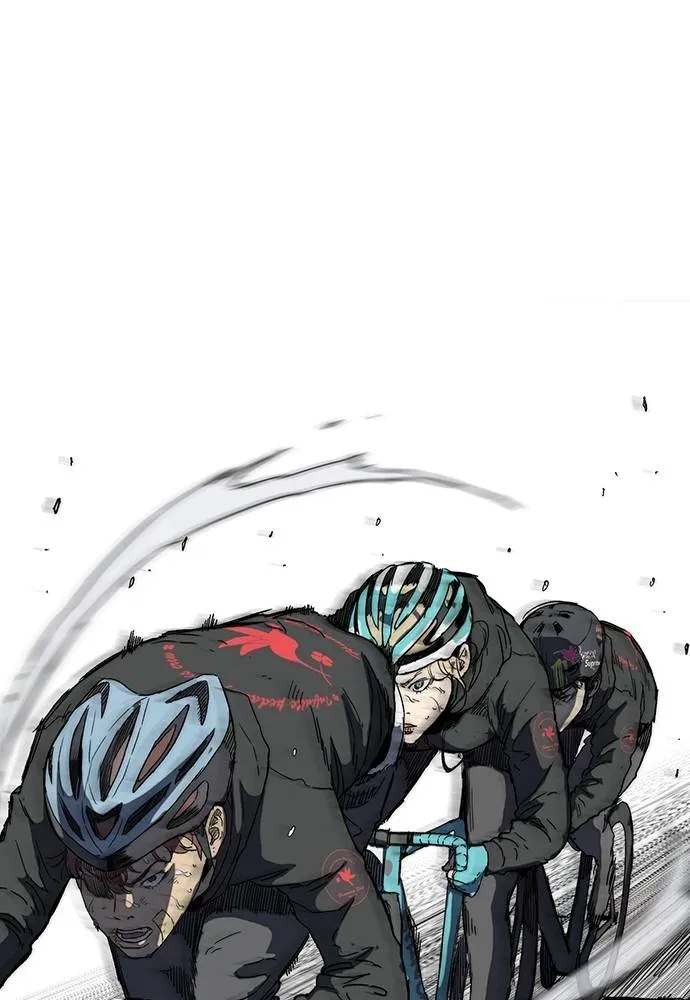 Wind Breaker ตอนที่ 242 รูปที่ 103