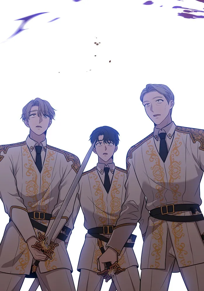 ห้องนอนลับของเจ้าหญิงต้องสาป ตอนที่ 120 ผู้ออกล่าผู้ล่า รูปที่ 191