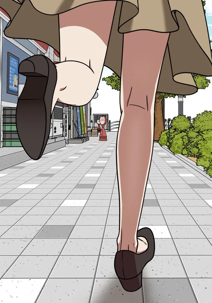 ช่วยเปลี่ยนฉันที ตอนที่ 185. คโยแทฮี 25 รูปที่ 155