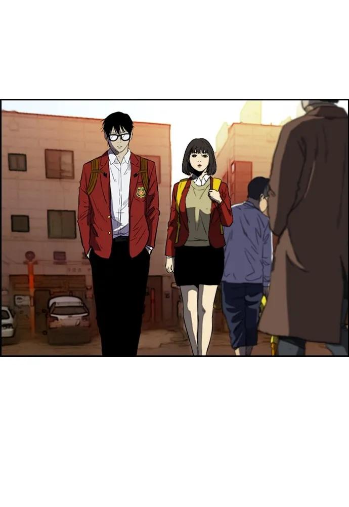 ปั่นสู้ฝันbrWind Breaker ตอนที่ 83 รูปที่ 13