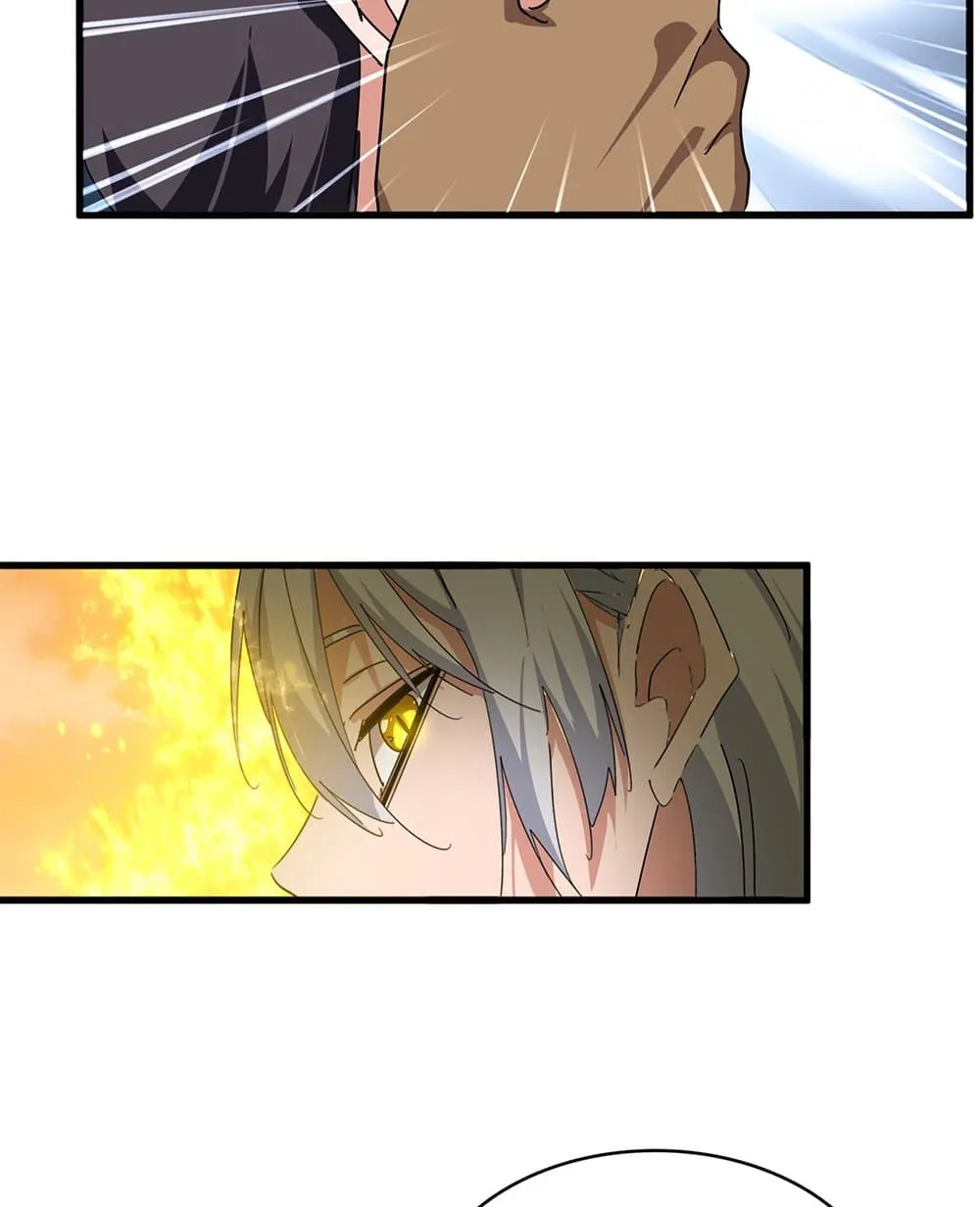 Magic Emperor ราชาจอมเวทย_ ตอนที่ ตอนที่ 847 รูปที่ 32