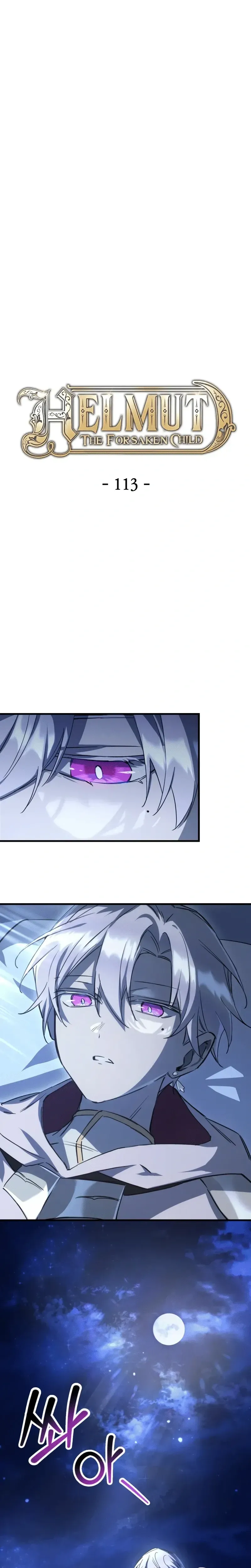 Helmut_ The Forsaken Child ตอนที่ ตอนที่ 113 รูปที่ 1