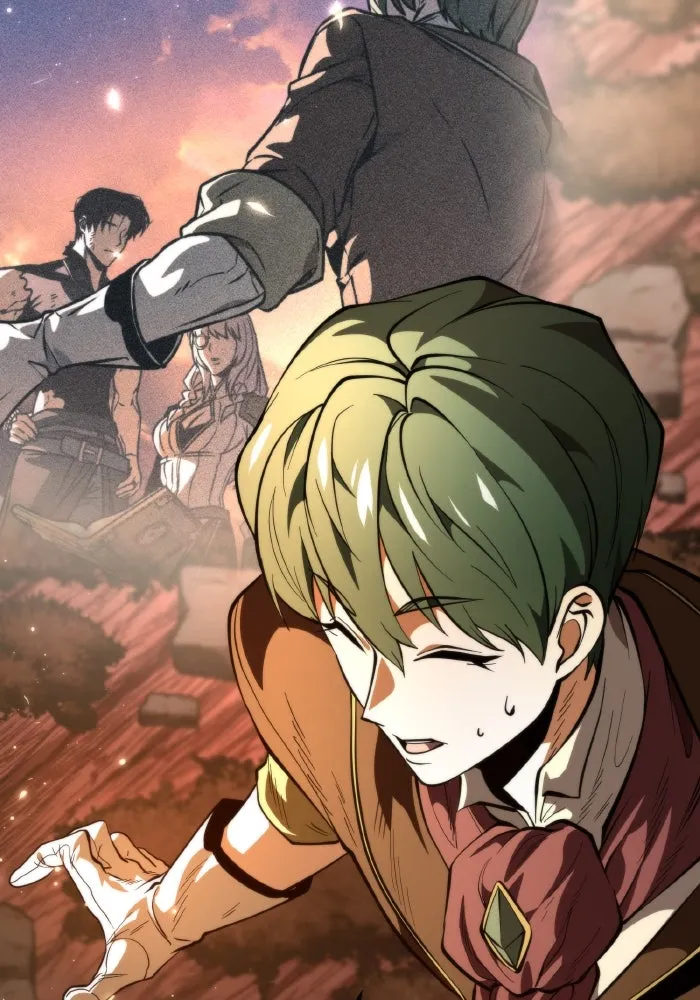 การแข่งขันของผู้เกิดใหม่ ตอนที่ 76 รูปที่ 67