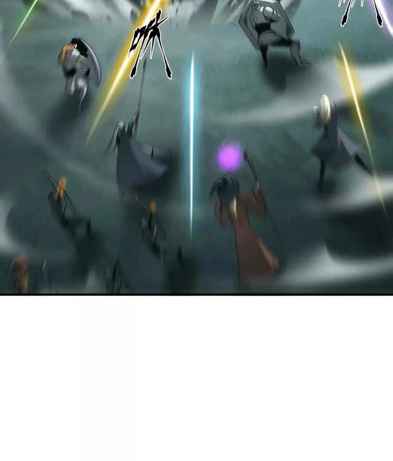 Unparalleled in the Online Gaming World ยอดคน ณ โลกออนไลน_ ตอนที่ ตอนที่ 33 รูปที่ 5