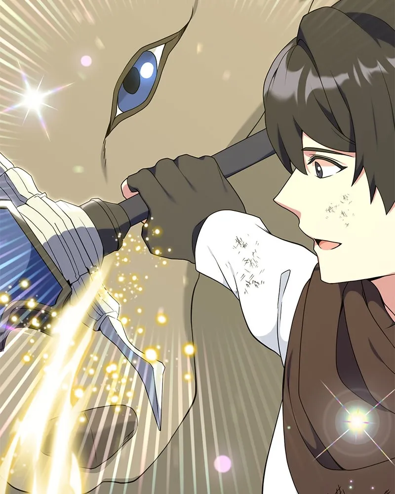 คนสวนโลกฮันเตอร์ ตอนที่ 34 รูปที่ 64