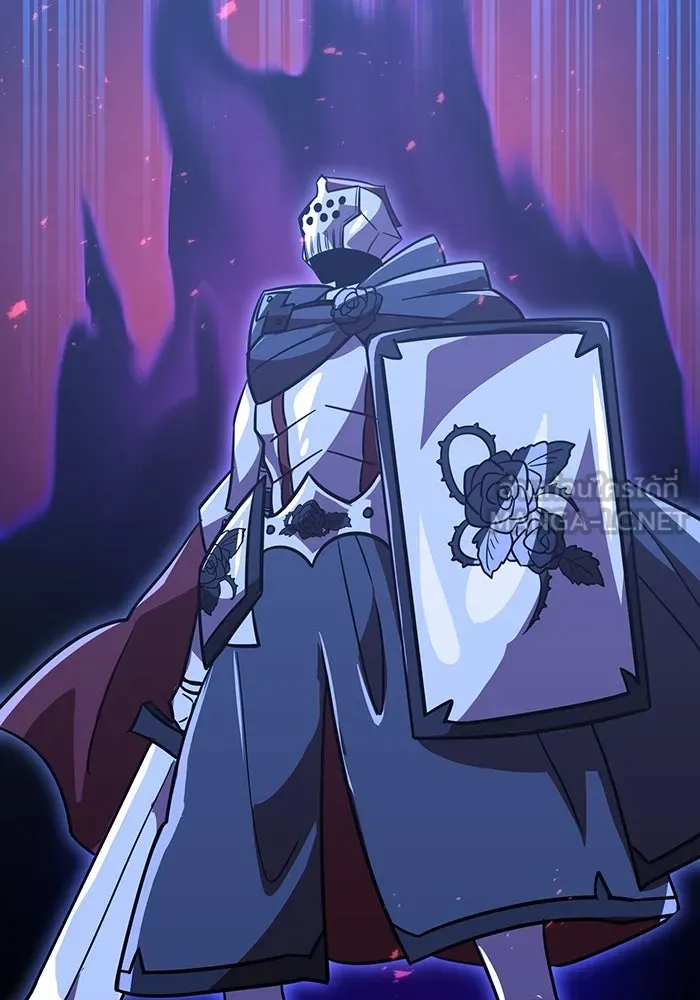 เพลเยอร์เลือดเทวะ ตอนที่ 52 สเตจ  หอคอยหนาม ② รูปที่ 84