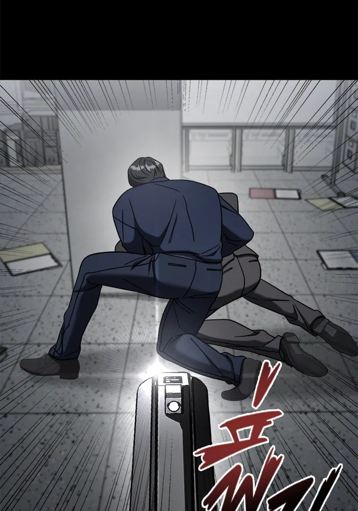 วายร้ายก็อยากมีรัก ตอนที่ 2 รูปที่ 56