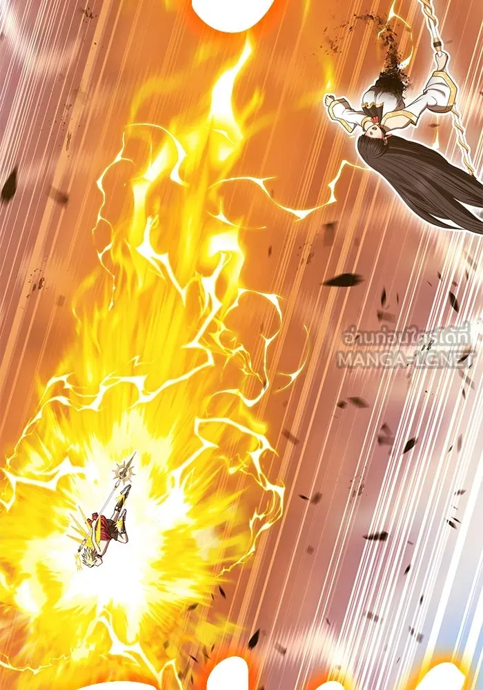 +99 ท่อนไม้พร้อมบวก ตอนที่ 33 ศัตรูที่แข็งแกร่งที่สุด (6) รูปที่ 264