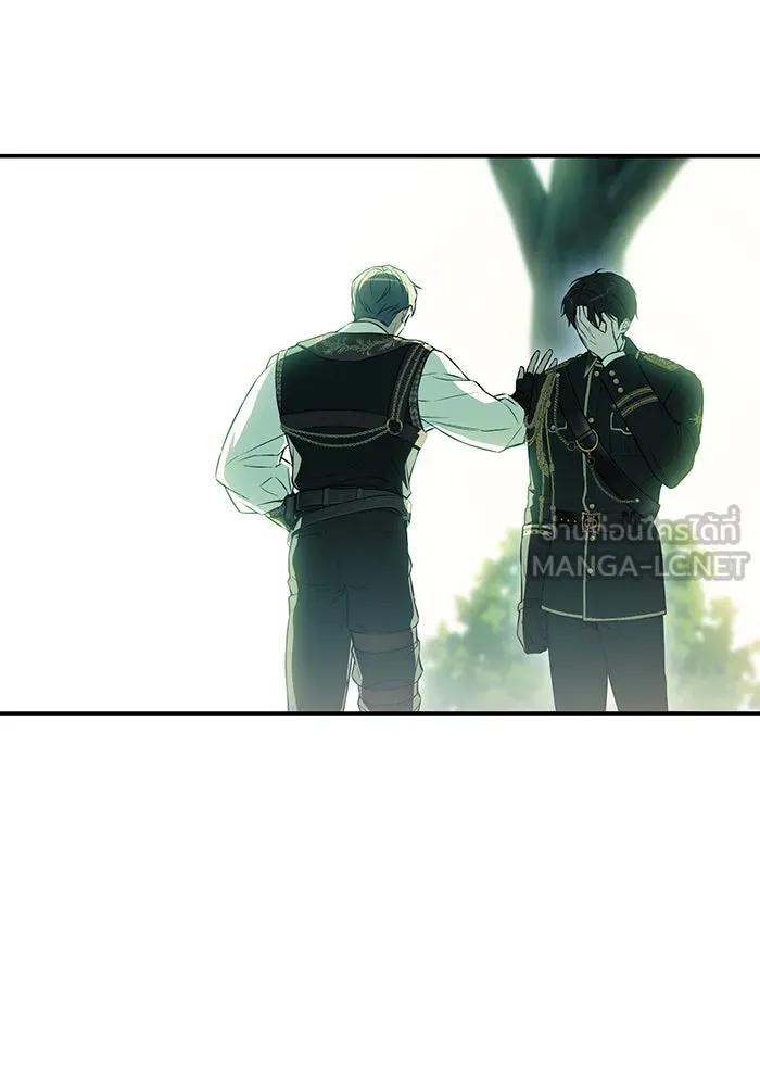 ห้องนอนลับของเจ้าหญิงต้องสาป ตอนที่ 130 มิใช่ว่ากวางตัวผู้จะตายกันหมด รูปที่ 102