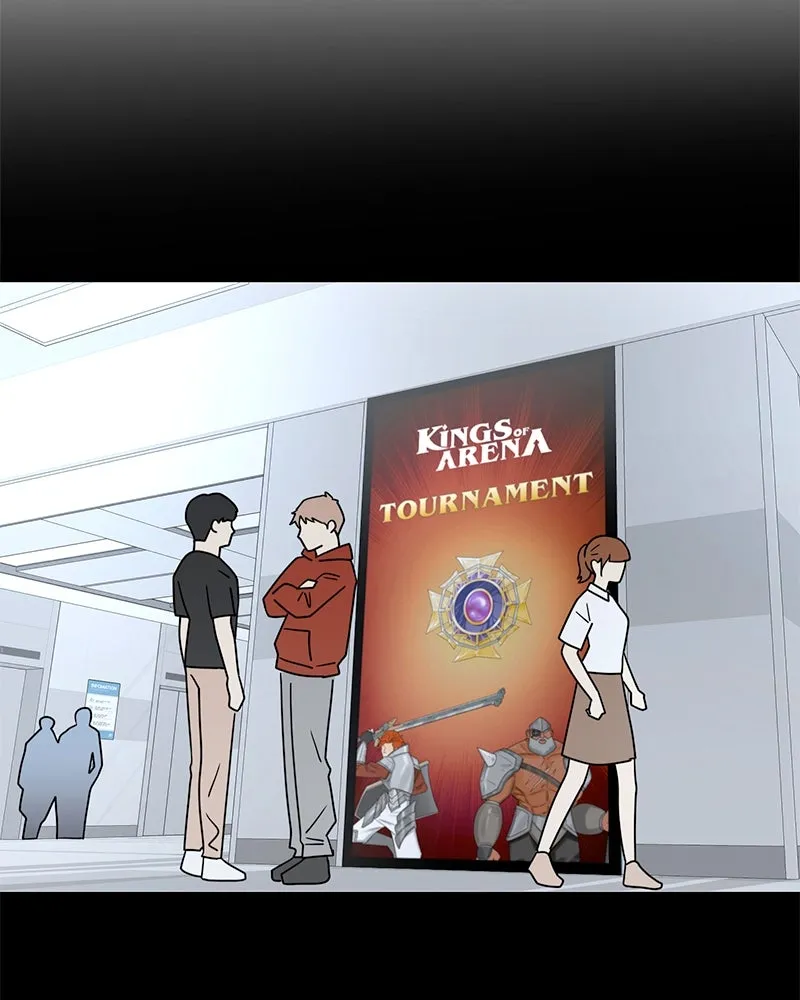 Level One Dreamersbrผู้ชนะรักนี้ต้องเป็น ตอนที่ 17 รูปที่ 92