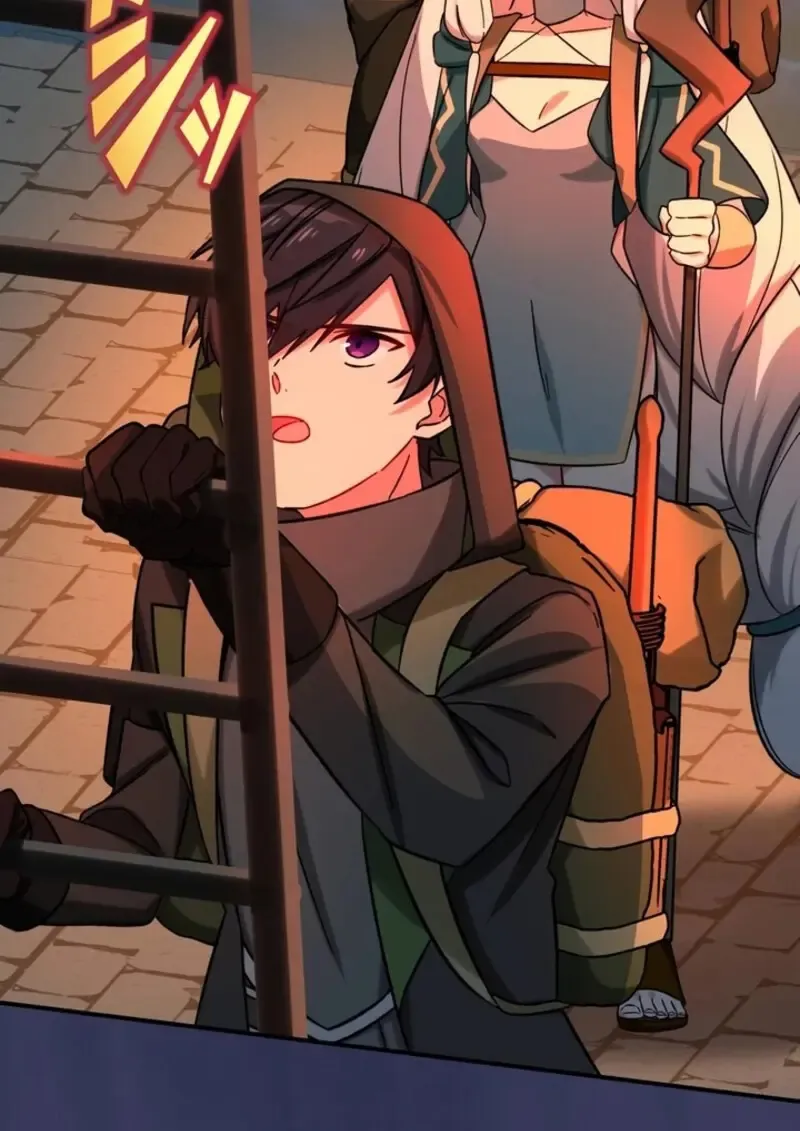 The Strongest Assassin Gets Transferred To Another World With His Whole Class ตอนที่ ตอนที่ 41 รูปที่ 15