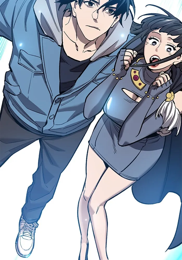 ยอดคนเลเวลทะลุ ตอนที่ 74 ทฤษฎีบริสุทธิ์ รูปที่ 64