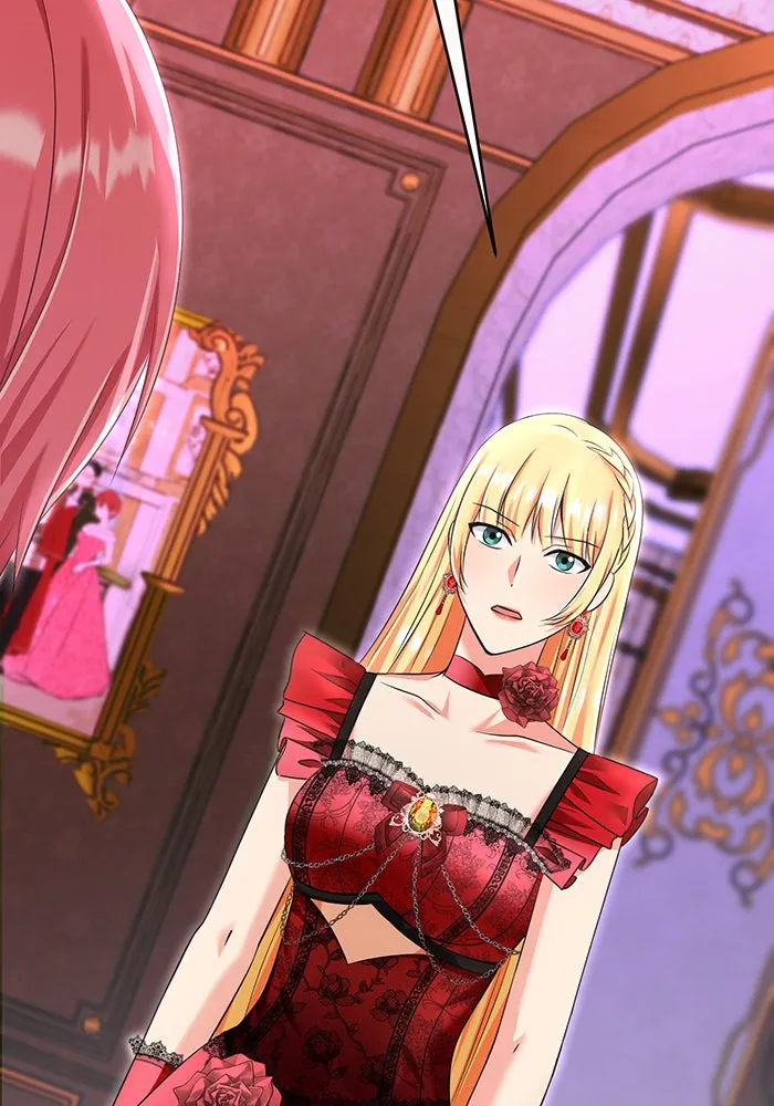 นางร้ายที่ไหนจะมีคุณธรรม ตอนที่ 98 รูปที่ 61