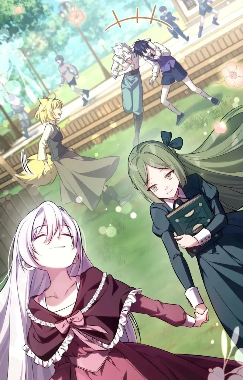 Raising Villains the Right Way ฉ_นกลายเป_นผ_สน_บสน_นของเหล_าต_วร_าย ตอนที่ ตอนที่ 3 รูปที่ 44