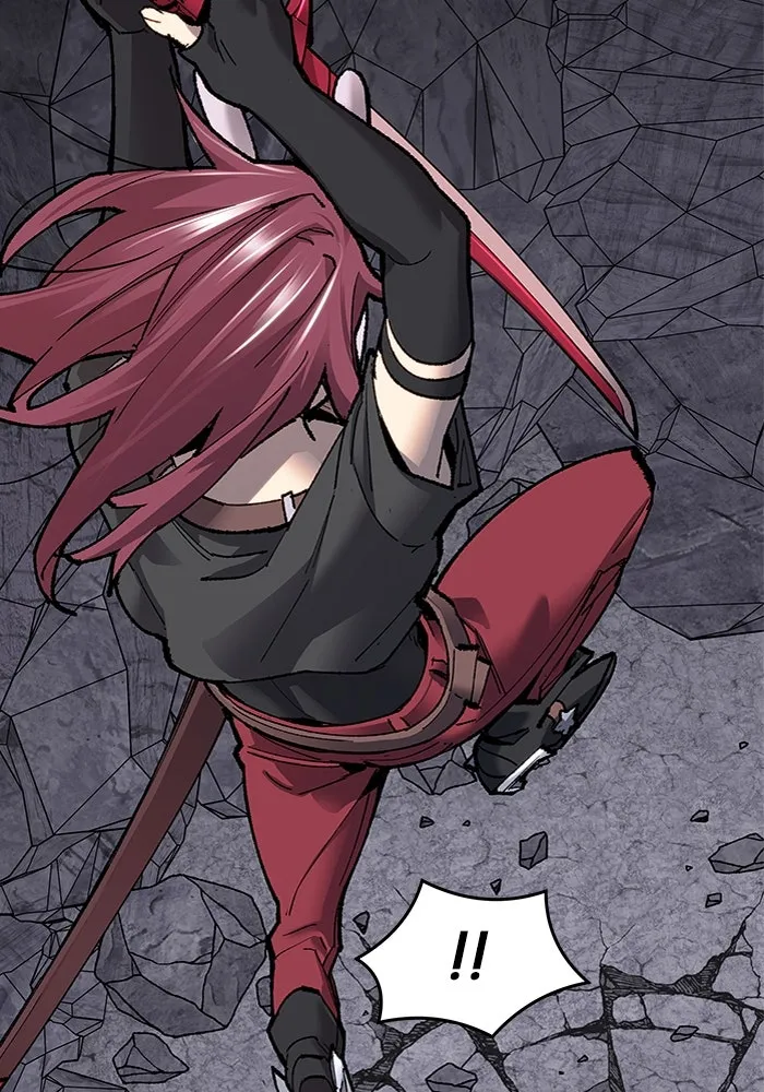 ยอดคนเลเวลทะลุ ตอนที่ 8 ดันเจี้ยนเปิด (3) รูปที่ 104