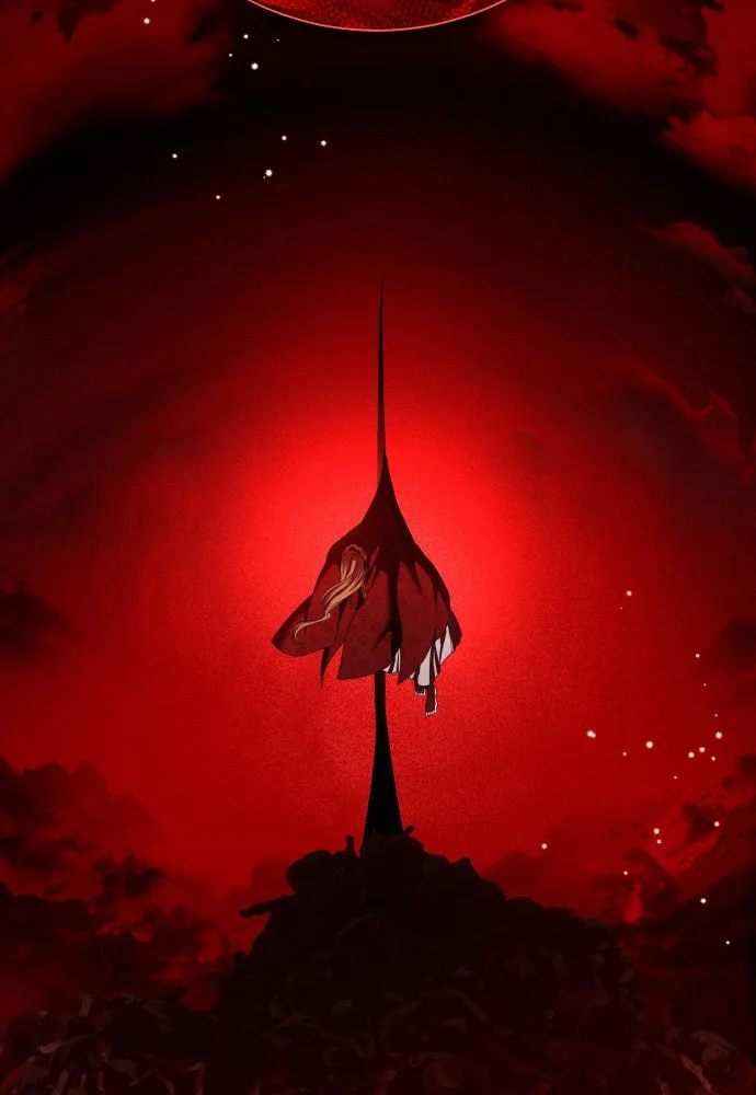 ชิงชีวิตพลิกลิขิตชะตา ตอนที่ 211. ออกไปนอกกรงนกกันเถอะ(2) รูปที่ 149