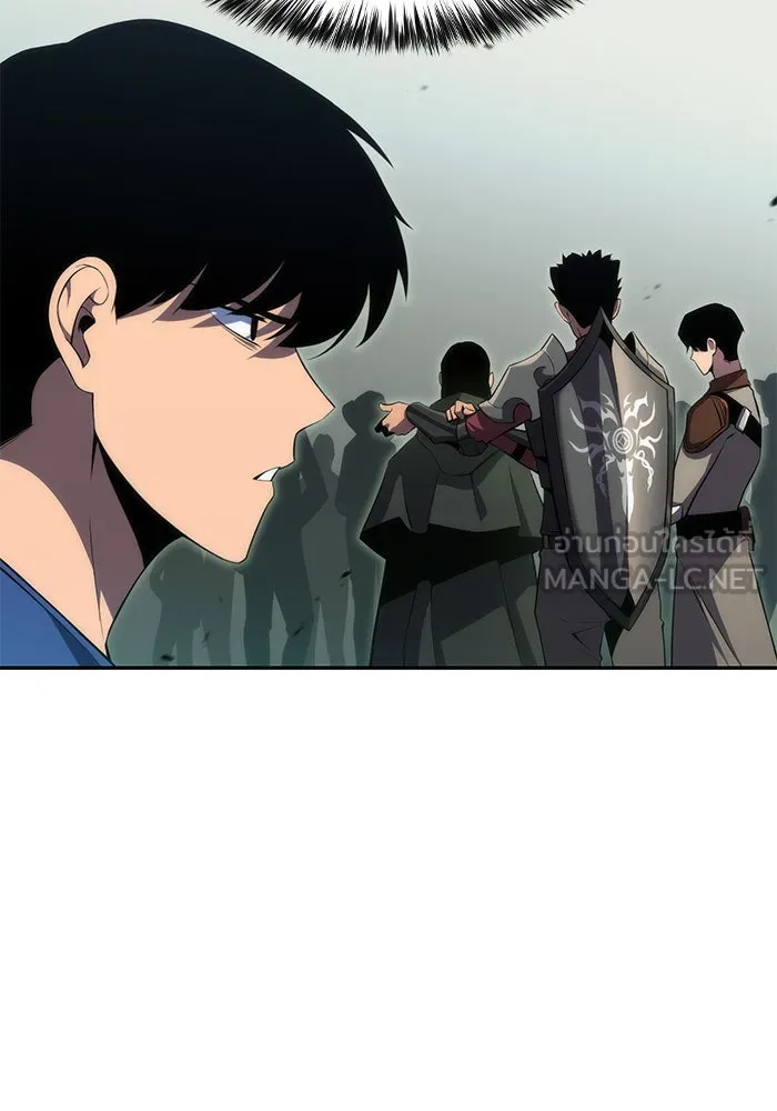 ผู้เล่นหน้าใหม่เลเวลแมกซ์ ตอนที่ 17 ซากโบราณระเบียงของเหล่าผู้เสื่ รูปที่ 57