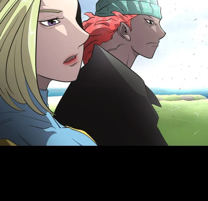 ยุคแห่งยอดมนุษย์ ตอนที่ 41 รูปที่ 35