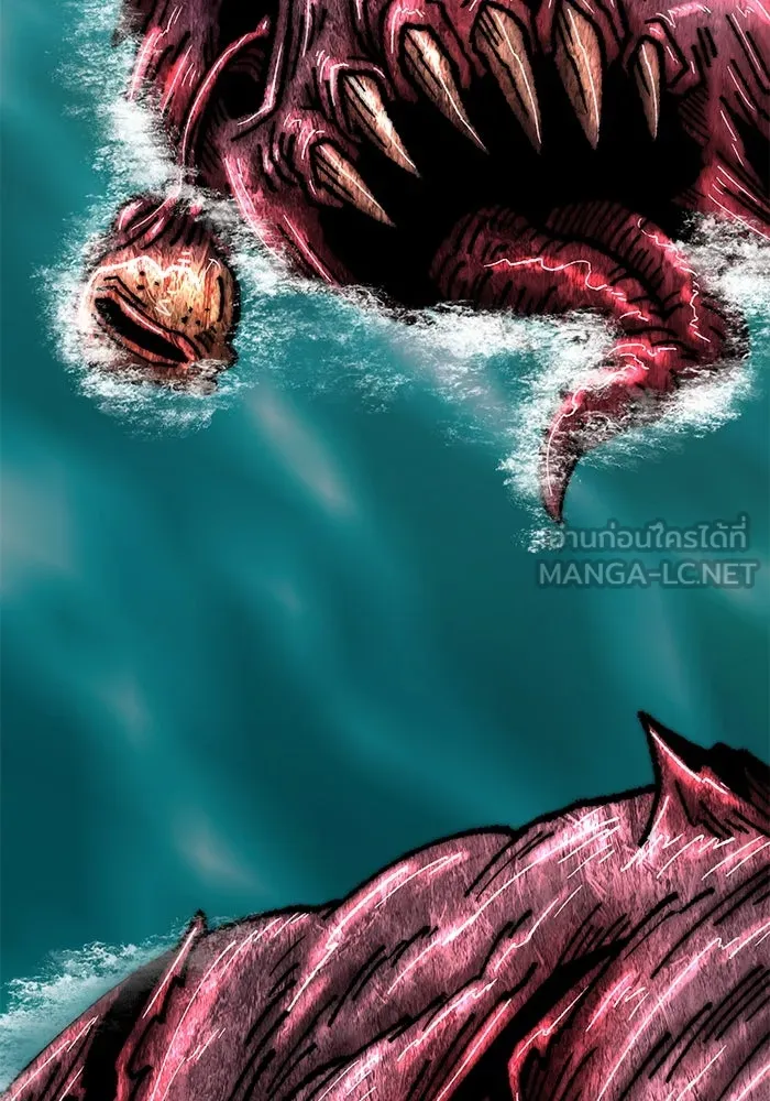 ยอดคนเลเวลทะลุ ตอนที่ 51 โลกที่ลุกเป็นไฟ (6) รูปที่ 156