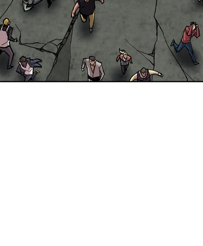 ยอดคนเลเวลทะลุ ตอนที่ 64 ผู้ไล่ล่า (2) รูปที่ 92