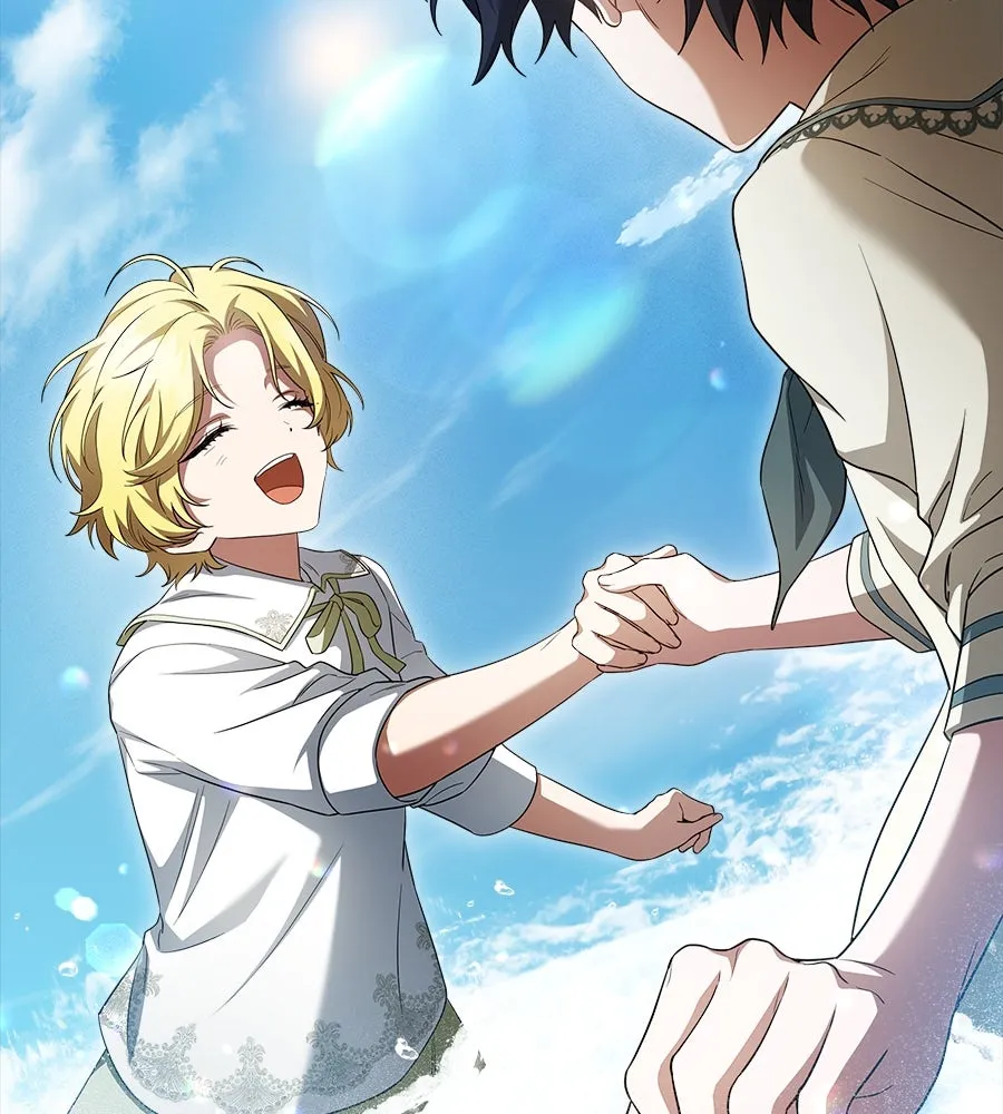 สัญญารักฉบับสุดท้าย ตอนที่ 14 รูปที่ 101