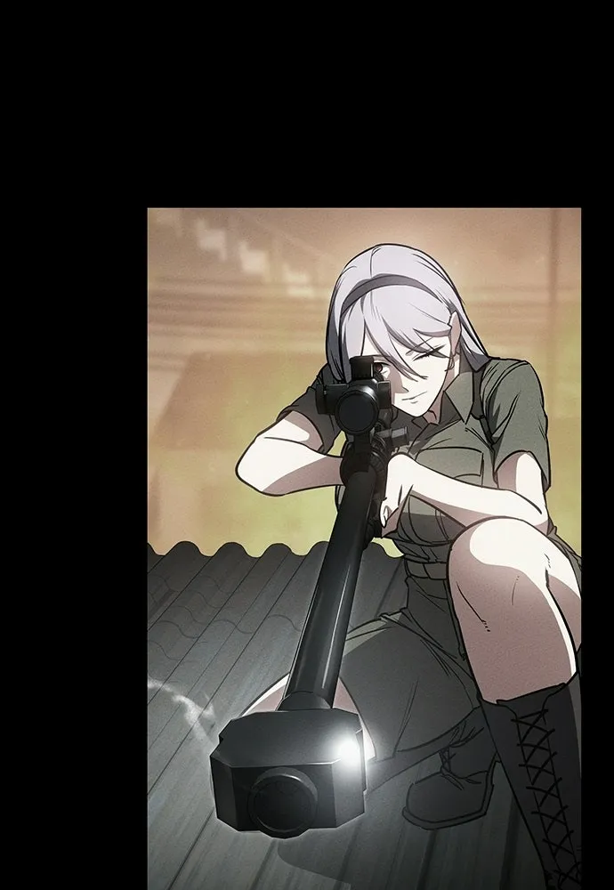 มือสังหารพันธุ์อมตะ ตอนที่ 59 รูปที่ 110