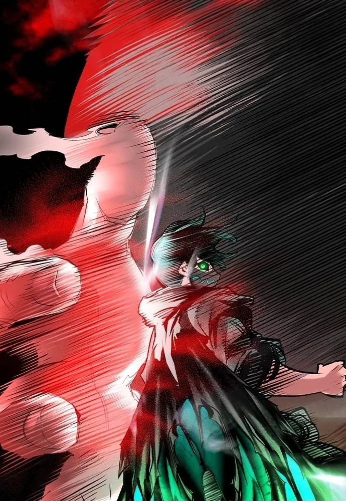 Jungle Juice ตอนที่ 127 รูปที่ 49