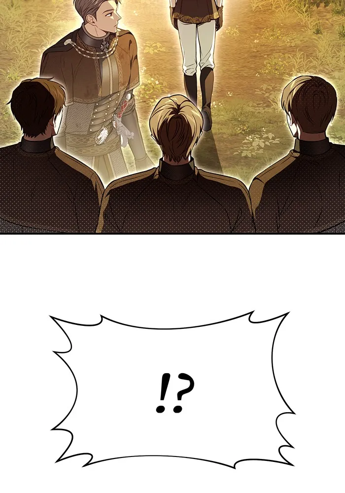 ห้องนอนลับของเจ้าหญิงต้องสาป ตอนที่ 127 คำปฏิญาณของเหล่าอัศวินแดง รูปที่ 14