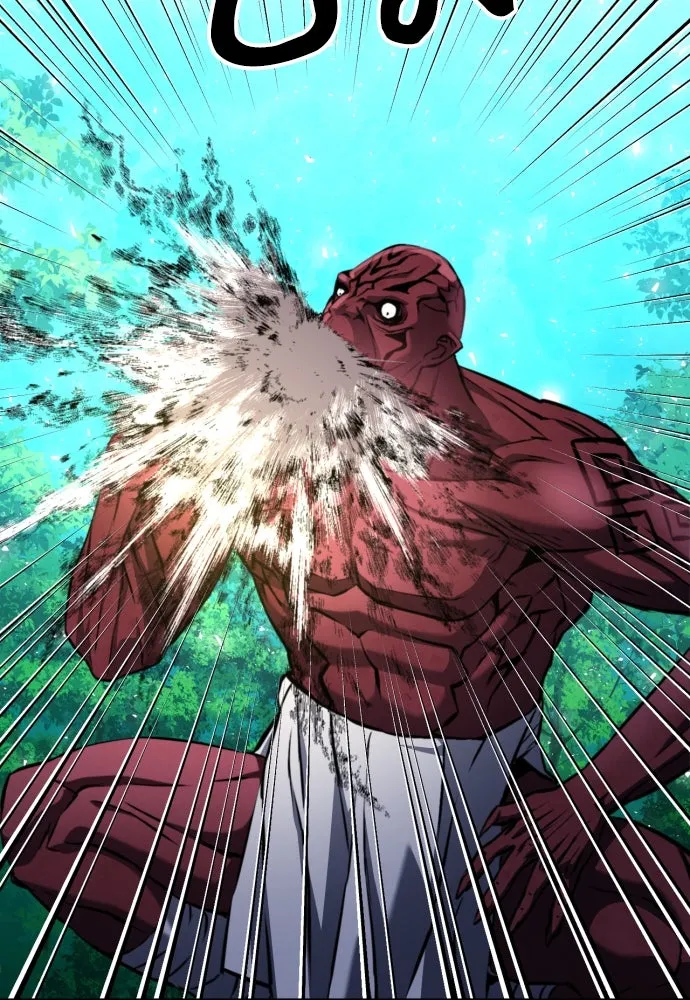 ดรูอิดแห่งสถานีโซล ตอนที่ 189 รูปที่ 65