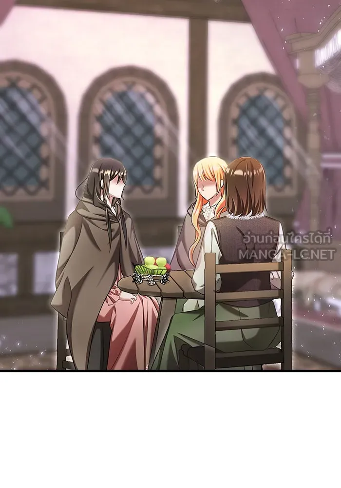 นางร้ายที่ไหนจะมีคุณธรรม ตอนที่ 121 รูปที่ 102