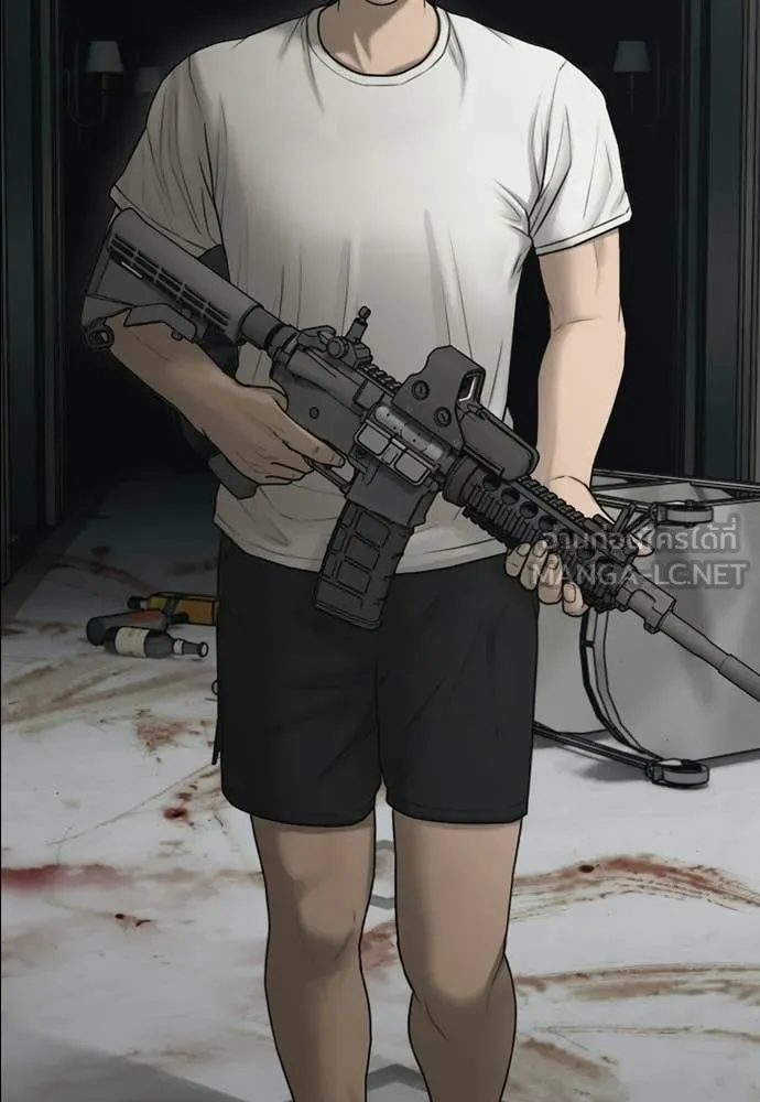 ผู้กล้าฝ่า ตอนที่ 34 รูปที่ 148