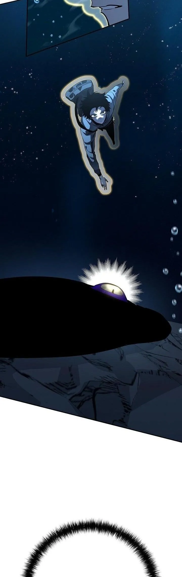 The Sword God from a Ruined World เทพดาบผ_รอดจากโลกท_ล_มสลาย ตอนที่ ตอนที่ 39 รูปที่ 2