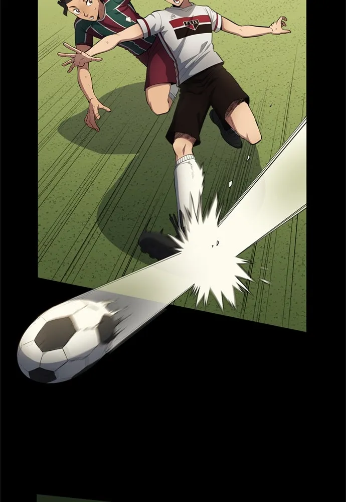 นักเตะแข้งสวรรค์ ตอนที่ 71 รูปที่ 79