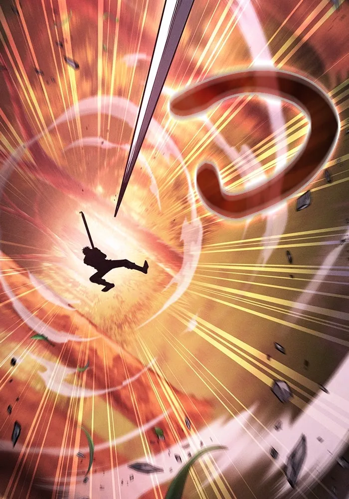 นักดาบอัจฉริยะจากอะคาเดมี ตอนที่ 98 รูปที่ 133