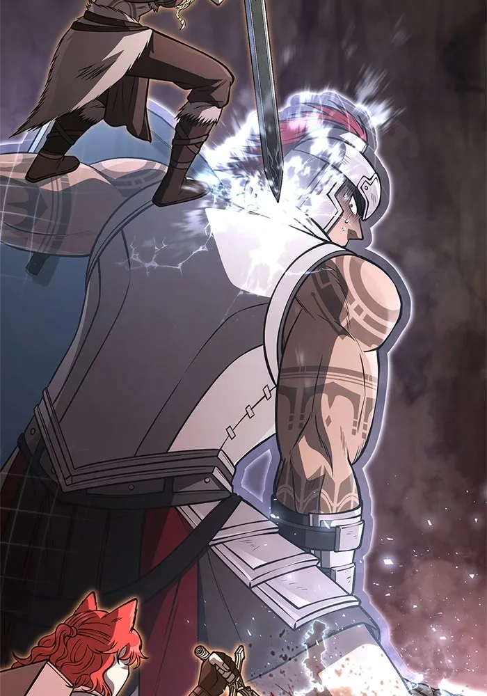 เอาชีวิตรอดในเกมฉบับคนเถื่อน ตอนที่ 126 ไทม์มิง รูปที่ 85