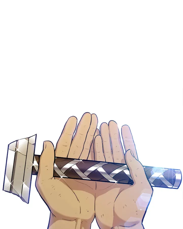 Overpowered Sword ตอนที่ ตอนที่ 116 รูปที่ 70