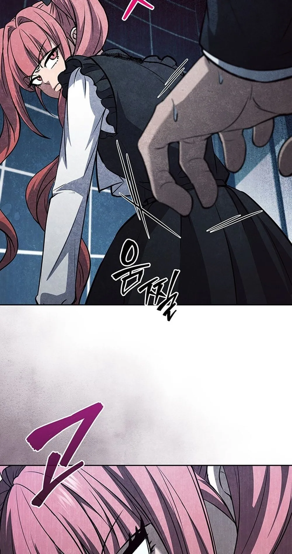 How to Survive Restructuring ว_ธ_เอาต_วรอดจากการปร_บโครงสร_าง ตอนที่ ตอนที่ 47 รูปที่ 16