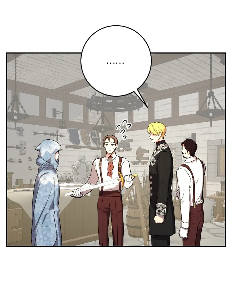 เจ้าหญิงคลั่งแห่งวังหลวง ตอนที่ 44 รูปที่ 64