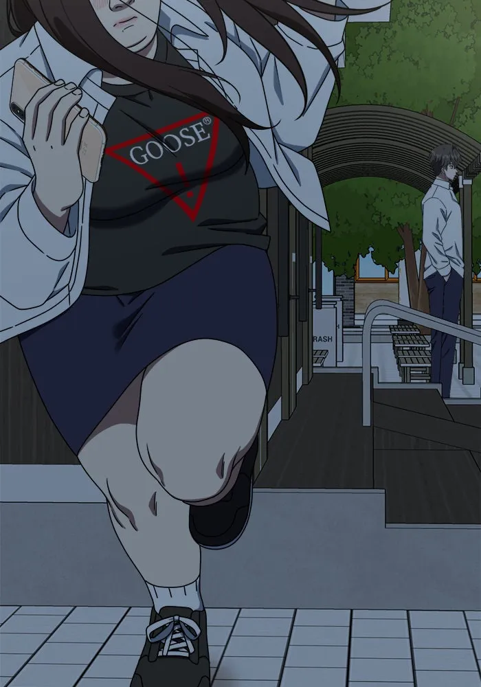 ช่วยเปลี่ยนฉันที ตอนที่ 161. คโยแทฮี 1 รูปที่ 151