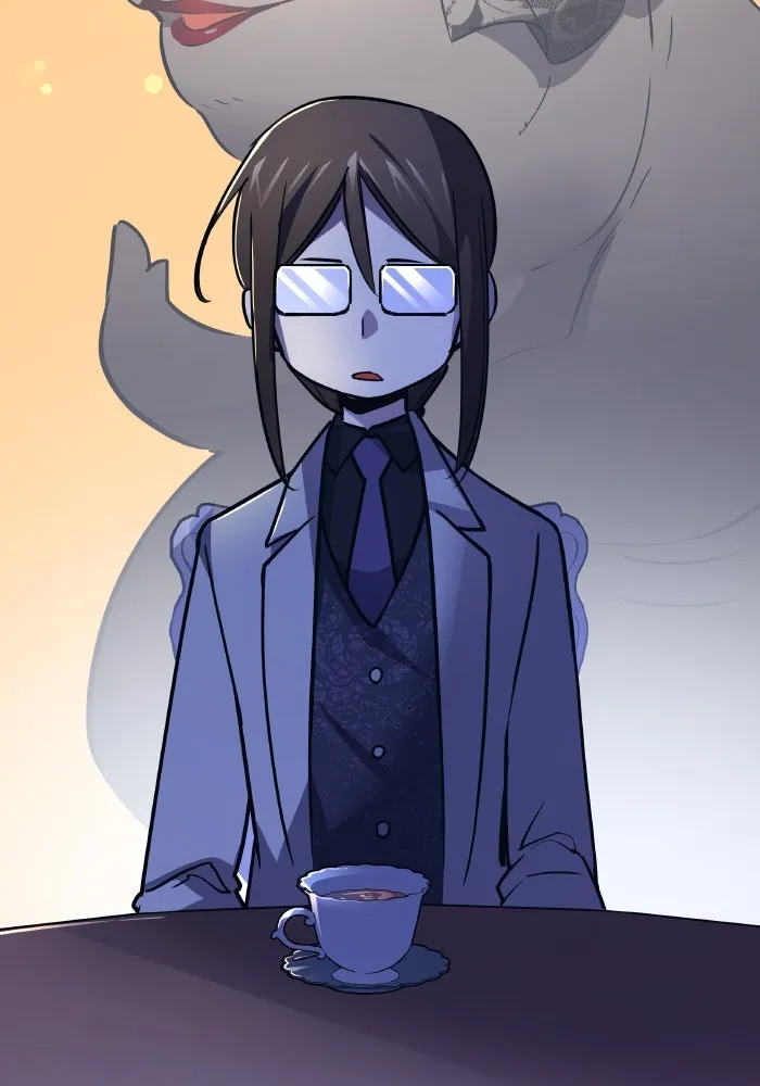 ฟิลเลียโรเซ่กับคำทำนายแห่งมงกุฎหนาม ตอนที่ 105 รูปที่ 82