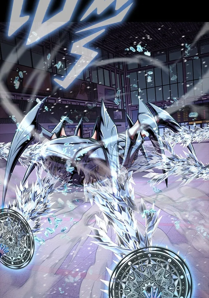 เพลเยอร์นักกินเหล็ก ตอนที่ 17 รูปที่ 97