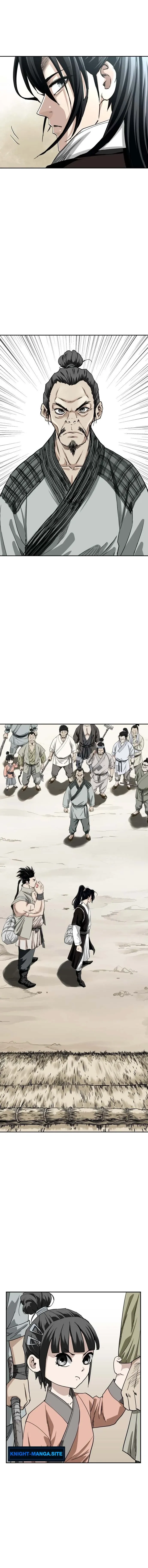 The Supreme Demonic Sword ยอดมารกระบ_ ตอนที่ ตอนที่ 2 รูปที่ 4