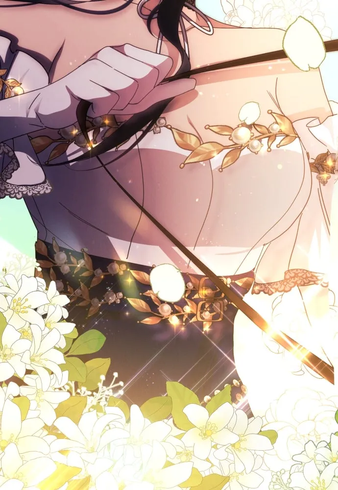 ฉันจะจีบท่านดยุกแดนเหนือ ตอนที่ 38 รูปที่ 4