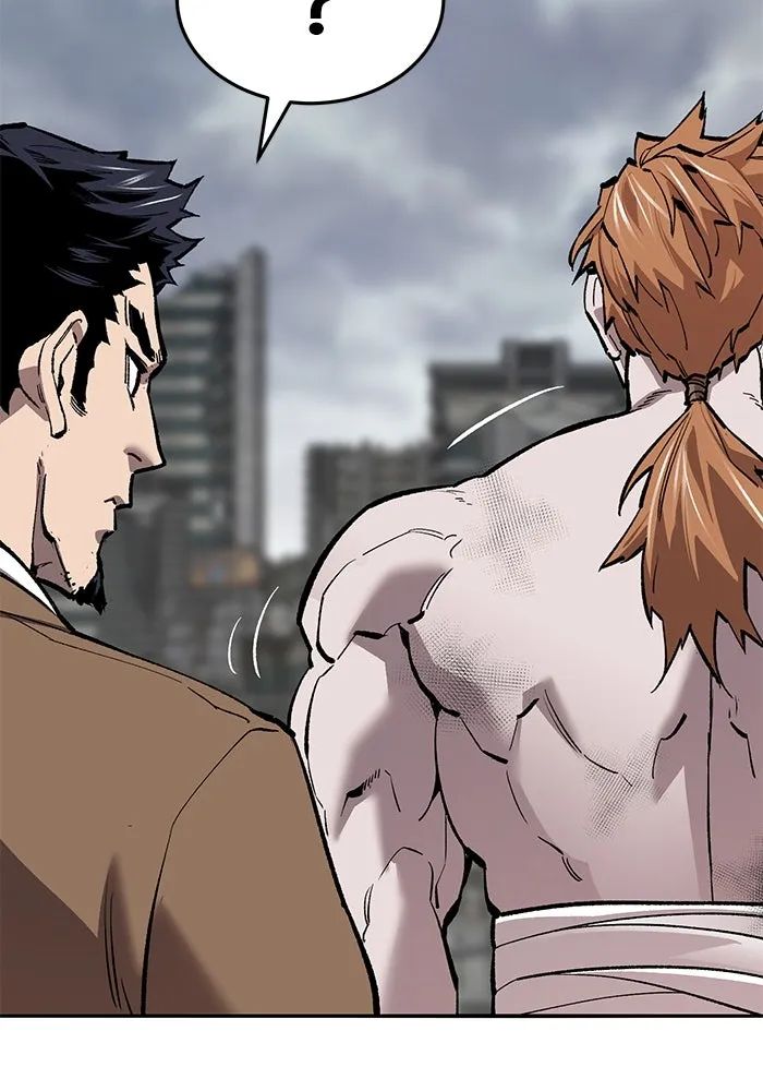 ยอดคนเลเวลทะลุ ตอนที่ 52 โลกที่ลุกเป็นไฟ (7) รูปที่ 215